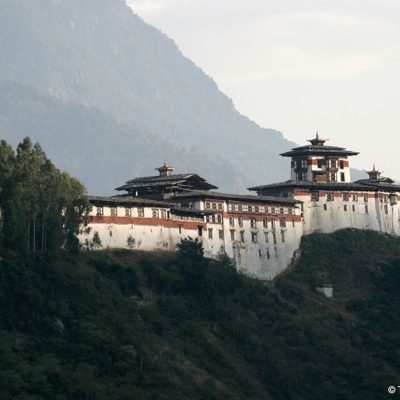 Wangdue