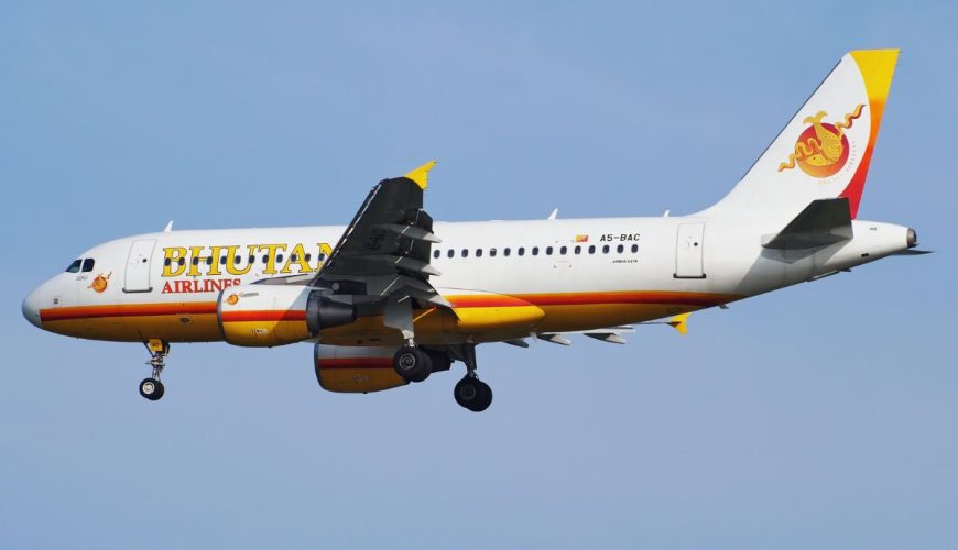 Your Flight to Bhutan: Routes, Tips & Reality