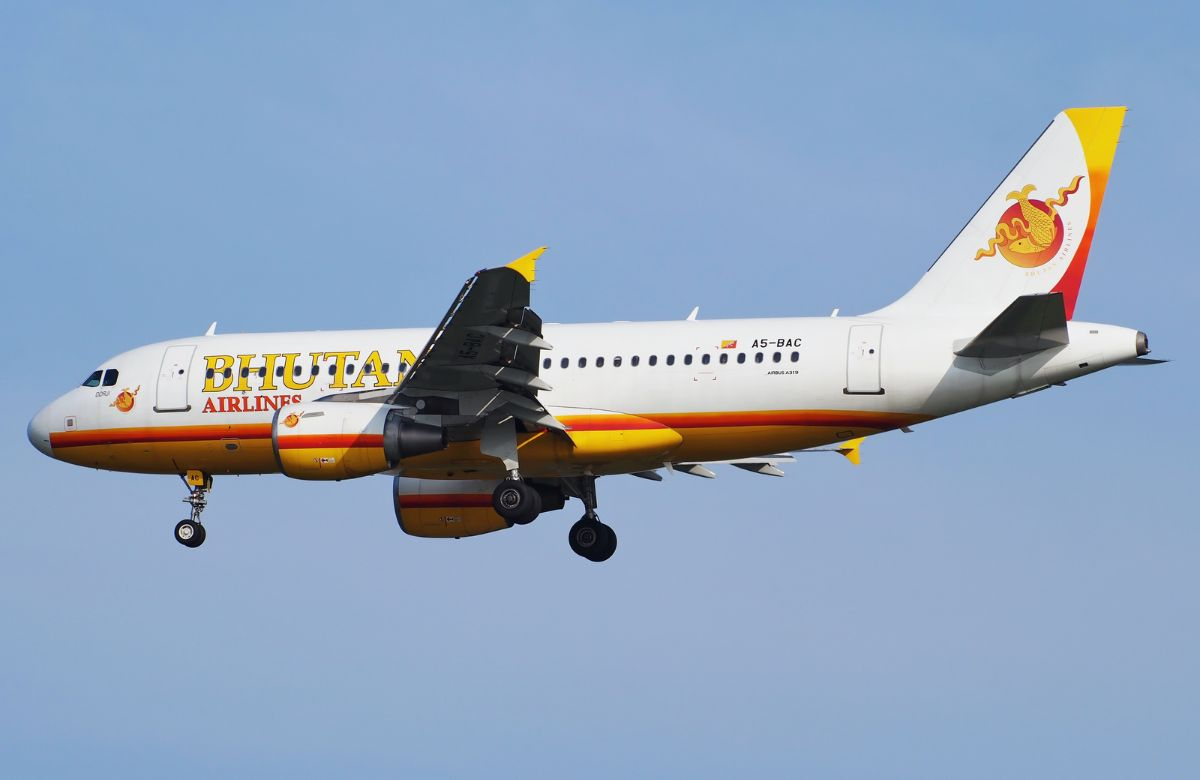 Your Flight to Bhutan: Routes, Tips & Reality