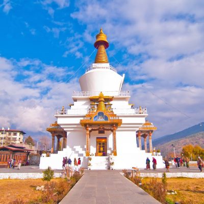 Thimphu