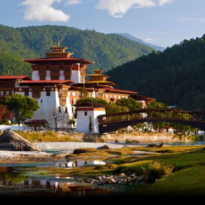 Punakha