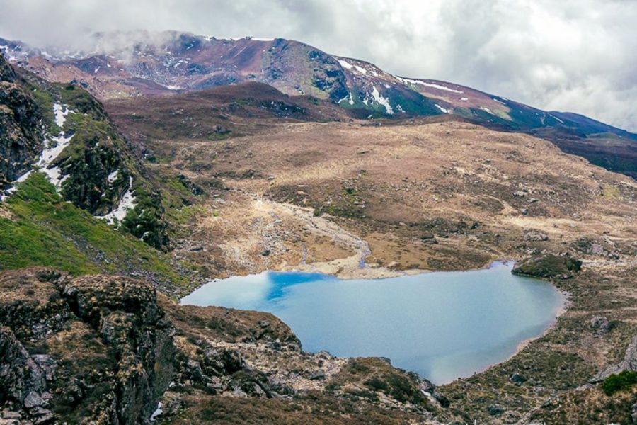 The Druk Path: Bhutan’s Sacred Alpine Traverse