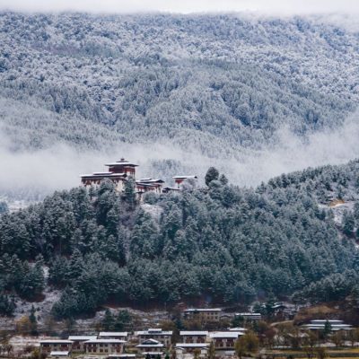 Bumthang