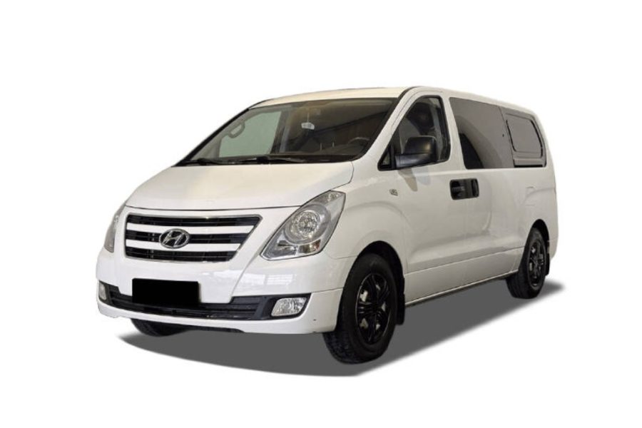 Hyundai H1 Van